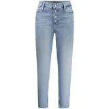 JEANS Ženske Plave Traperice