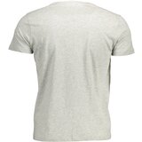 U.S. Polo Assn. US POLO T-SHIRT SHORT SLEEVES MEN GREY | shoptok.hr
