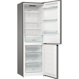 Gorenje hladilnik z zamrzovalnikom NRK6191EXL4 736848 | Shoptok.si