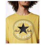 Converse Nova Chuck Taylor Patch Tee žuta | shoptok.hr