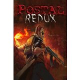 postal redux (pc) steam key europe  postal redux (pc) steam key europe Slike