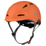Qplay kaciga - narandzasta (M) 53-58cm