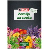 Maxi Zemlja za cvece 20l | Eponuda.com