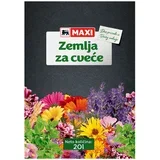 Zemlja za cvece 20l