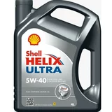 Shell motorno olje Helix Ultra 5W40 4L