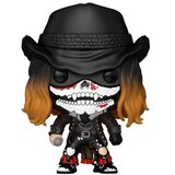 Funko POP ROCKS: ROB ZOMBIE - ROB ZOMBIE W/BANDANA Cene