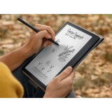 Amazon E-bralnik Kindle Scribe 2022, 10.2&#039;&#039; 64GB WiFi, 300dpi, Premium pisalo, USB-C, črn | Shoptok.si