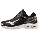 Mizuno Šport Wave Voltage 45 Črna | Shoptok.si