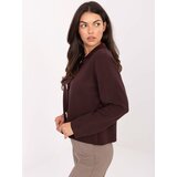 Factory Price Sweater-PM-SW-CV6659.86-dark brown | shoptok.hr