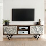 Livetastic Nizka Omarica Sheesham, Pravi Les | Shoptok.si