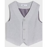 Sinsay Set: Košulja s prslukom i leptir-mašnom | shoptok.hr