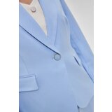 Marisse Women's Jacket L-Mr-4608 L.Blue | Eponuda.ba