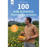 Blagojević Media d.o.o. Nenad Blagojević - 100 najlepših Priča sa dušom Cene