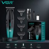  Profesionalna mašinica za šišanje i brijanje VGR V-933 | Eponuda.com