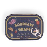 Paddywax Bistro Bordeaux Grape mirisna svijeća 127 g | shoptok.hr