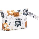 T-TOMI small baggie potovalna torba animals 18x24 cm Cene