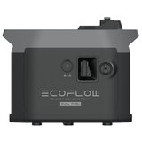 ECOFLOW Smart generator 1800 W 4 L Benzin Crno | shoptok.hr