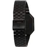 Nixon Digitalni sat 'Re-Run' crna | shoptok.hr