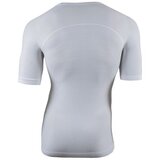 UYN Majice s kratkimi rokavi Motyon 2.0 Bela | Shoptok.si