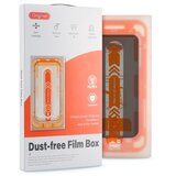  folija za zaštitu ekrana glass privacy 2.5d quick fit za iphone 16 pro max (6.9) ( FL11481 ) | ePonuda.com