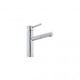 Franke slavina Gaia Doccia 115.0047.986 inox | ePonuda.com