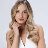 ICONIQUE Professional UNBREAKABLE LIKE YOU Length Strengthening balzam za krepitev dolžin las 250 ml | Shoptok.si
