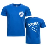 Drugo RK Krim Mercator majica za dječake KRIM