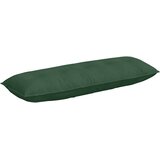  Jastuk za leđa Jungle zelena 140 x 50 cm Kordura tekstil | shoptok.hr
