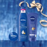 Nivea Gentle Moments of Joy poklon set za tijelo | shoptok.hr