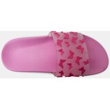 Sinsay Papuče s motivom leptira | shoptok.hr
