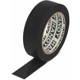 Handy izolacijski trak 19 mm 10 m črn Cene