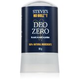Steve's No Bull***t Deo Zero prirodni čvrsti dezodorans za muškarce i žene 60 g | shoptok.hr