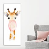 Wallity Slika DKY21385565323_50120, 50x120 cm | ePonuda.com