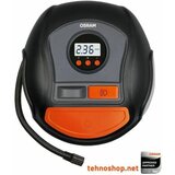 Osram kompresor mini za pumpanje guma 12v Cene