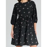 Sinsay ženska mini haljina 062AI-MLC | shoptok.hr