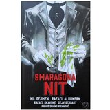  Smaragdna nit Nil Gejmen Rafael Albukerk | ePonuda.com