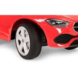  Guralica auto Mercedes C-Class, crveni | shoptok.hr