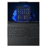 Lenovo thinkpad E16 gen 3 (black) wqxga ips, ultra 5 226V, 16GB, 512GB ssd (22AY001YCX) | Eponuda.com