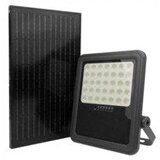  Ecolight EC61019 solarni LED reflektor 20 W, 1400 lm, 4000 K, IP65 Slike