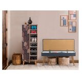 Woody Fashion vegas sonomo - 939 - 1048 sonomodark blue hallway furniture set | ePonuda.com