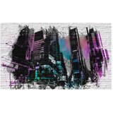  Tapeta - Outside the city walls 450x270 | shoptok.hr