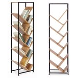 Modern Home Geometrijska polica za knjige, loft stil – Cene