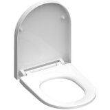 SCHÜTTE Deska Za Wc-školjko White -Sb- | Shoptok.si