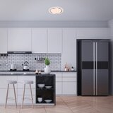BRILONER led stropno svetlo kahiko LED/15W/230V belo | Eponuda.com
