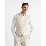 Celio Suit Vest Bugihot2 - Men's cene