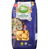 dmBio LUMACONI Testenina 500 g | ePonuda.com