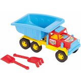 1-BBrend Kamion Doddge Truck Rainbow Colors 2726 Guclu Toys 33097  cene