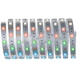 PAULMANN MaxLED 250 LED trak RGBW osnovni set (3 m)