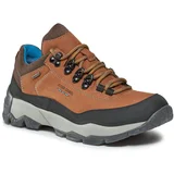 Josef Seibel Trekking čevlji Philipp 57 37957 Te297301 Braun-Kombi 301