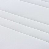 vidaXL Madrac s oprugama bonnell srednji 200 x 200 cm | shoptok.hr